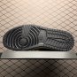unisex jumpman jordan one mid Fearless athleisure fashion trend sneakers with shoes bo
