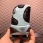 unisex jumpman jordan thirteen Island Green athleisure fashion trend sneakers with shoes box