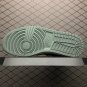 unisex jumpman jordan one high Clay Green athleisure fashion trend sneakers with shoes box