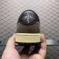 unisex jumpman jordan one low Mocha athleisure fashion trend sneakers with shoes box