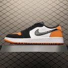 unisex jumpman jordan one low shattered backboard athleisure fashion trend sneakers with shoes box