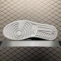 unisex jumpman jordan one low shadow toe athleisure fashion trend sneakers with shoes box
