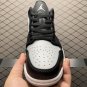 unisex jumpman jordan one low shadow toe athleisure fashion trend sneakers with shoes box