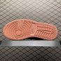 unisex jumpman jordan one low light madder root athleisure fashion trend sneakers with shoes box