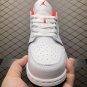 unisex jumpman jordan one low chicago home athleisure fashion trend sneakers with shoes box