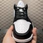 unisex jumpman jordan one low university blue athleisure fashion trend sneakers with shoes box