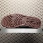 unisex jumpman jordan one low white brown athleisure fashion trend sneakers with shoes box