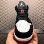 unisex jumpman jordan one low black toe athleisure fashion trend sneakers with shoes box