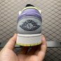 unisex jumpman jordan one low cactus flower athleisure fashion trend sneakers with shoes box
