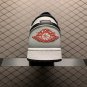 unisex jumpman jordan one low light smoke grey athleisure fashion trend sneakers with shoes box