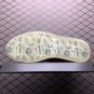 unisex jumpman jordan one low green grey athleisure fashion trend sneakers with shoes box