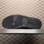 unisex jumpman jordan one low sweater athleisure fashion trend sneakers with shoes box