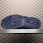 unisex jumpman jordan one low blue athleisure fashion trend sneakers with shoes box