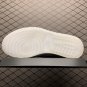 unisex jumpman jordan one low multicolor athleisure fashion trend sneakers with shoes box