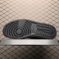 unisex jumpman jordan one low Chroma athleisure fashion trend sneakers with shoes box