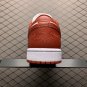 unisex jumpman jordan one low gym red athleisure fashion trend sneakers with shoes box