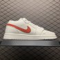 unisex jumpman jordan one low khaki athleisure fashion trend sneakers with shoes box