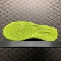 unisex jumpman jordan one low Mandarin duck athleisure fashion trend sneakers with shoes box