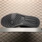 unisex jumpman jordan one low bhm athleisure fashion trend sneakers with shoes box