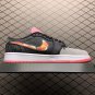 unisex jumpman jordan one low chinese new year athleisure fashion trend sneakers with shoes box