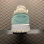 unisex jumpman jordan one low khaki athleisure fashion trend sneakers with shoes box