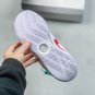 unisex swoosl logo kyrie irving one opening night combat basketball sneakers with shoes box