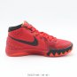men's swoosl logo kyrie irving one deceptive combat basketball sneakers with shoes box