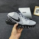 unisex swoosl logo kyrie irving one BHM combat basketball sneakers with shoes box