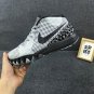 unisex swoosl logo kyrie irving one BHM combat basketball sneakers with shoes box
