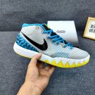 unisex swoosl logo kyrie irving one Wings combat basketball sneakers with shoes box