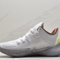 men's swoosl logo kyrie irving low two Sandy Cheeks combat basketball sneakers with shoes box