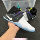 unisex swoosl logo kyrie irving two parade combat basketball sneakers with shoes box