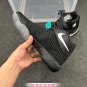 unisex swoosl logo kyrie irving two eybl combat basketball sneakers with shoes box