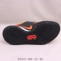 unisex swoosl logo kyrie irving low two sunset combat basketball sneakers with shoes box