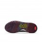 unisex swoosl logo kyrie irving low four black green combat basketball sneakers with shoes box