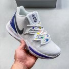 unisex swoosl logo kyrie irving five have a day combat basketball sneakers with shoes box