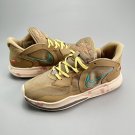 men's swoosl logo kyrie irving five low N7 combat basketball sneakers with shoes box