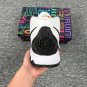 unisex swoosl logo kyrie irving six oreo combat basketball sneakers with shoes box
