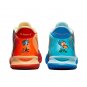 unisex swoosl logo kyrie irving seven fire and water combat basketball sneakers with shoes box