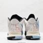 men's swoosl logo kyrie irving seven mathematical formula combat basketball sneakers with shoes box
