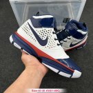 men's swoosl logo Kobe Bryant two USA combat basketball sneakers with shoes box