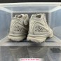 men's swoosl logo kobe bryant two black mamba combat basketball sneakers with shoes box