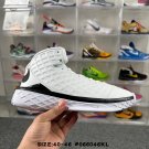 men's swoosl logo kobe bryant three post. mvp combat basketball sneakers with shoes box