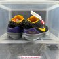 men's swoosl logo kobe bryant four carpe diem combat basketball sneakers with shoes box