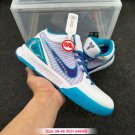 men's swoosl logo kobe bryant four draft day combat basketball sneakers with shoes box