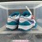 men's swoosl logo kobe bryant four draft day combat basketball sneakers with shoes box