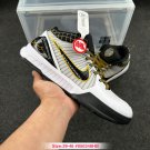 men's swoosl logo kobe bryant four del sol combat basketball sneakers with shoes box