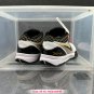 men's swoosl logo kobe bryant four del sol combat basketball sneakers with shoes box