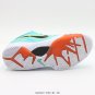 men's swoosl logo kobe bryant four spurs combat basketball sneakers with shoes box