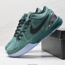 men's swoosl logo kobe bryant four Bicoastal combat basketball sneakers with shoes box